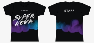 Uk Supernova T-shirt Rm 01
