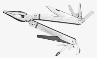 Multi-tool - Metalworking Hand Tool