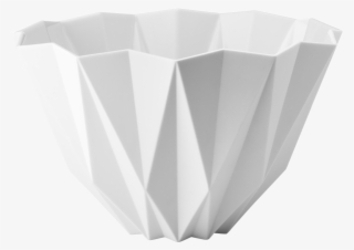 Supernova Bowl - Origami