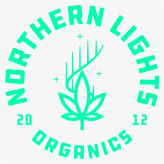 Northern Lights Organic Suite 734, 1055 Dunsmuir Street - Emblem