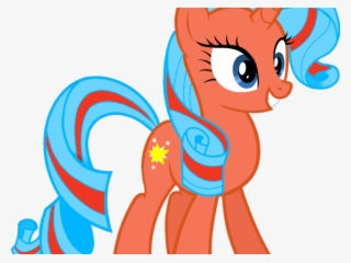 My Little Pony Clipart Rarity - Cartoon