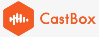 To Listen, Click On The Player Below Or Find Us By - Castbox Logo Png