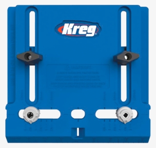 Hardware Jig Kreg Khipull - Kreg Khi-pull Cabinet Hardware Jig