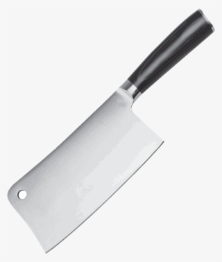 Joseph Black, Executive Chef, Hennen's Chattanooga - Butcher Knife For Cooking