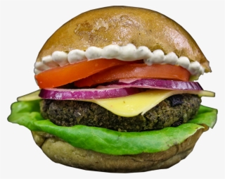Green Monster - Patty