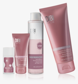 The Active Ingredients Contained In The Cosmetic Products - Face Perfection Dibi Milano