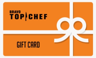 Top Chef® Electronic Gift Card - Top Chef