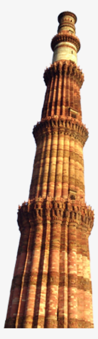 Lorem Ipsum Is Si - Qutb Minar
