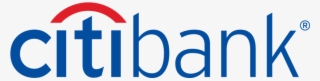 Citibank Personal Loan - Citibank Logo