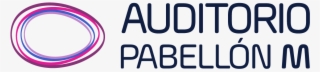 Logo Auditorio Pabellon M - Auditorio Pabellon M Logo