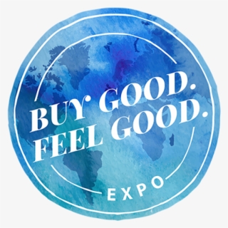 Bgfg Expo Small Size - Circle
