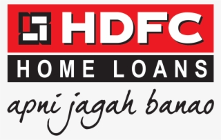 Are You Eligible For Loan - Hdfc Home Loan Logo