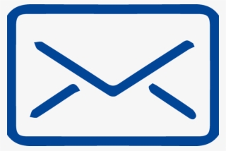 Icons Envelope Computer Mail Message Email Gmail - Contact Mail
