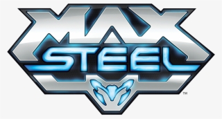 Logo De Max Steel