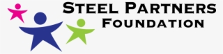 Steel Partners Foundation Logo - Nbc Universal