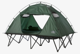 Kamp Rite Compact Double