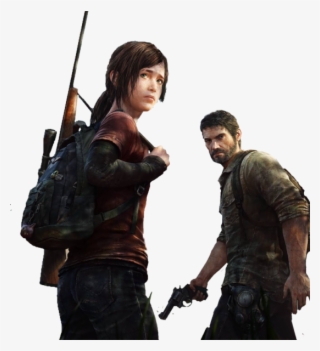 Image 2944 The Last Of Us Prev Png The Last Of Us Wiki - Last Of Us 2 Png