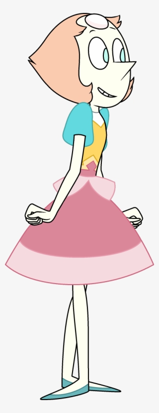 Pearl With Jacket And Jeans Steven Universe Drawings Pearl Transparent Png 292x479 Free Download On Nicepng - roblox steven universe homeworld
