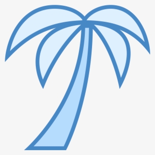 Free Palm Tree Icon Png