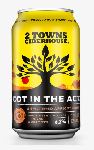 2 Towns Ciderhouse