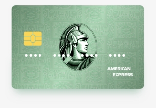 Amex And Swipii - Emblem