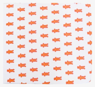 Bunny Rabbit Cot Bed Fitted Sheet - Circle