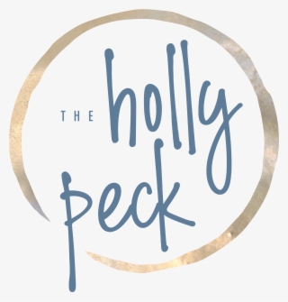 Thehollypeck - Calligraphy