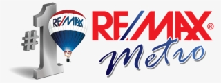 #1 Remax Metro - Remax Realty Plus