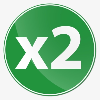 How To Double Your Number Of Attendees - Icon