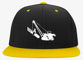 Pipe Daddy Hat - Baseball Cap