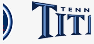 Tennessee Titans Clipart Transparent - Tennessee Titans Team Logo