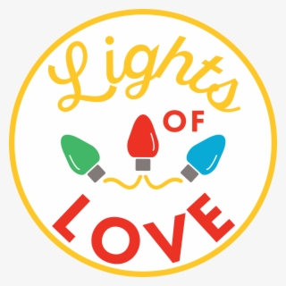 The 11th Annual Lights Of Love Kicks Off The Holiday - Label