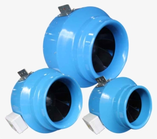 Prima Klima Blue Line Fan Pk 300/315 - Berlin