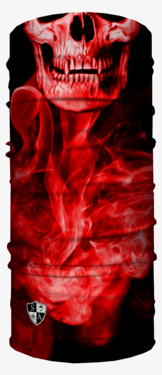 Usa Skull - Mask