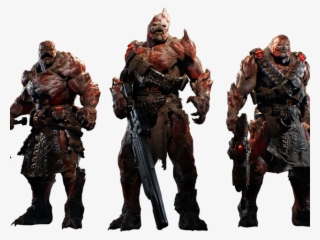 Gears Of War Png Transparent Images - Gears Of War Swarm Drone