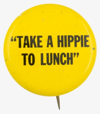 Take A Hippie To Lunch - Real I Like To Move