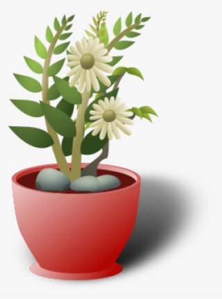 Medium Image - Plants Clip Art