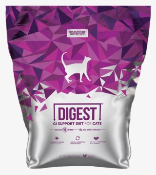 Transparent Nutrition® Cat Diet - Kangaroo