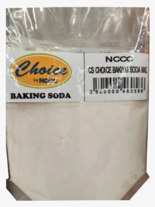 Cs Choice Baking Soda 50g Cs Choice Baking Soda 50g - Chakay