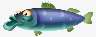 Hay Day Northern Studfish - Trout
