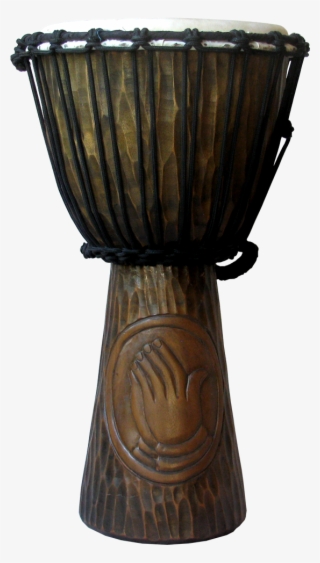 Loading Zoom - Djembe