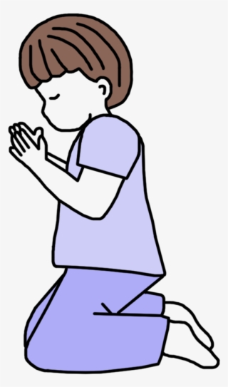 Child Clip Art Black And White