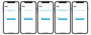 Chatbot Demo Hotel Booking - Chat Bot Iphone X