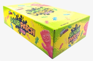 Sour Patch Kids Sour Patch Kids - Box