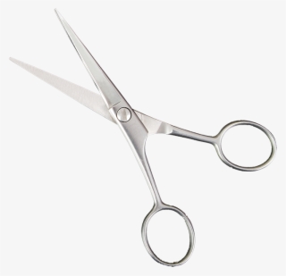 High Quality Men's Hairdressers And Grooming - Scissors