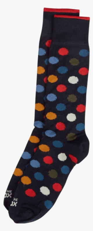 In The Box - Sock
