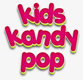 Where Candy & Pop Collide - Kidz Korner