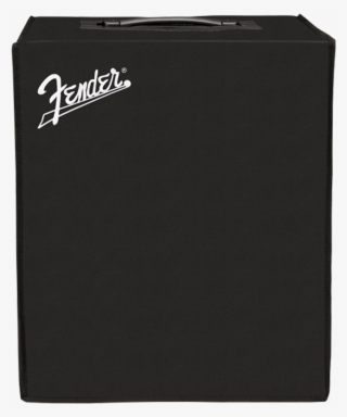 Fender Rumble Cabinet Cover - Box