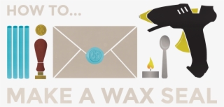 Make Wax Seal Kustom Haus - Abdominal Obesity