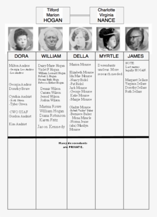 Hollywood And Marilyn Herself Lied About Her Family - Marilyn Monroe Family Tree